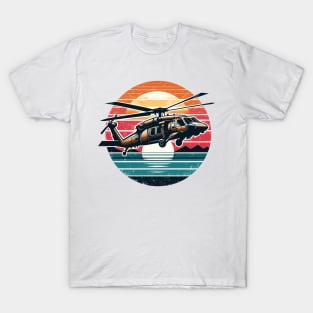 Sikorsky UH-60 T-Shirt